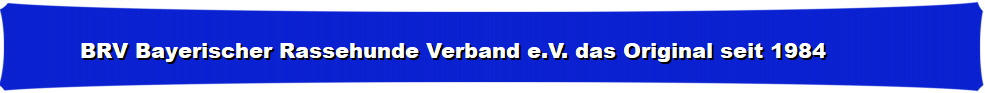 Impressum - hunde-brv.de